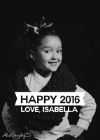 Calendario Isabella
